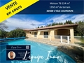 maison-villa à la vente